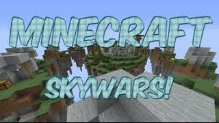 SkyWars#1 (Normal Mode)