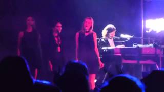 Miike Snow--Coachella---4 24 16--The Heart of Me