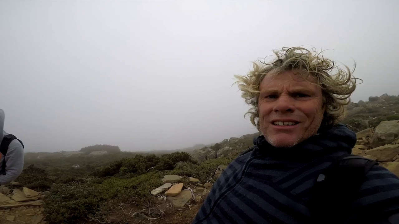 Cradle Mountain Summit Walk