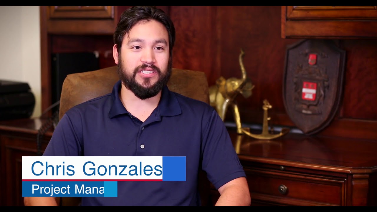 Gonzales Commercial Electric Houston, Texas YouTube