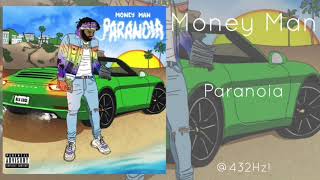 Money Man - Throwin Salt @432Hz!