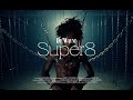 DE'WAYNE - New Song “Super 8” 
