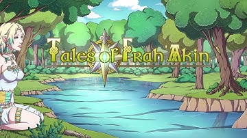 Tales of Frah