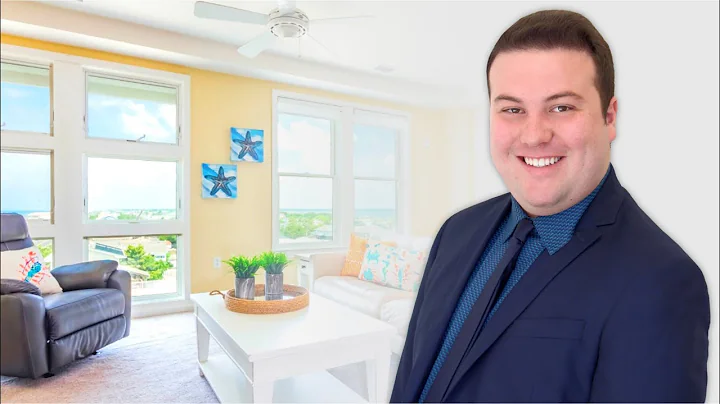 Extraordinary Is... Hunter Nowell, REALTOR