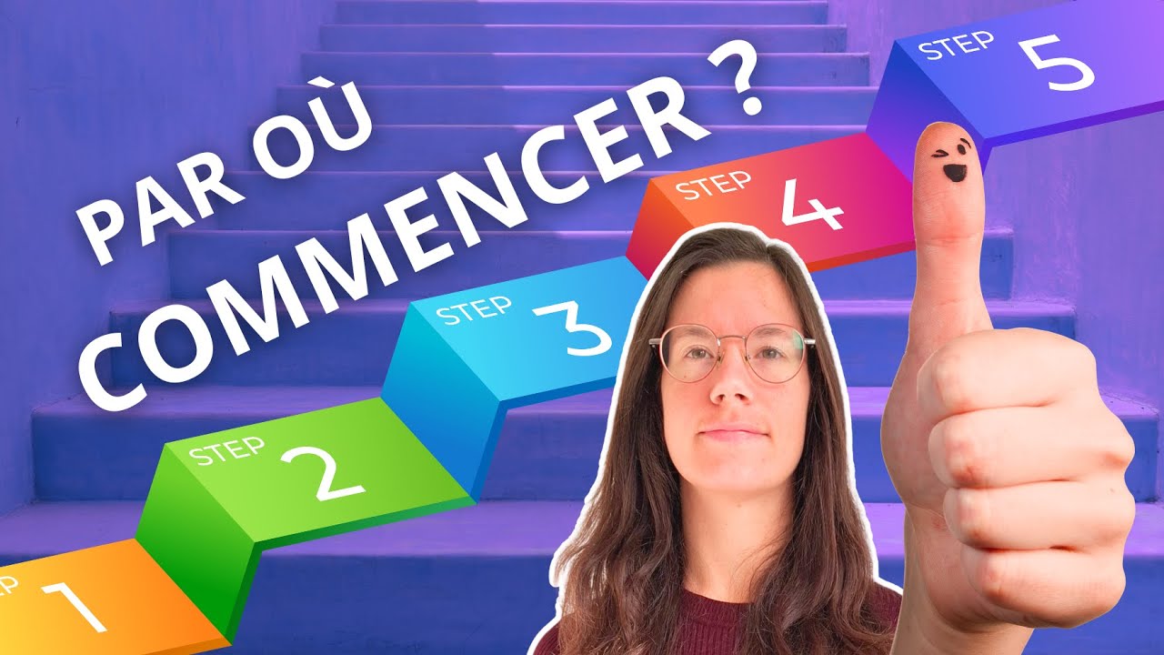 Créer un podcast : le plan en 5 étapes INDISPENSABLES (si tu veux qu'il soit écouté)