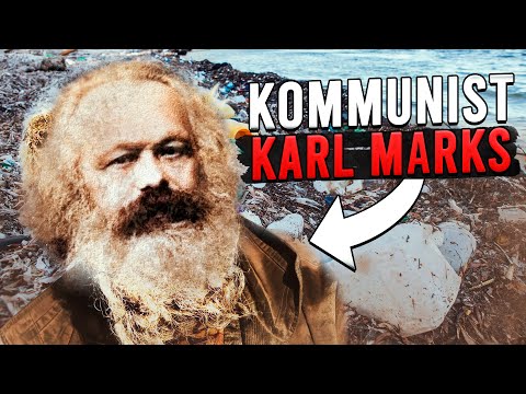 Video: Карл Маркстын коомдук теориясы кандай болгон