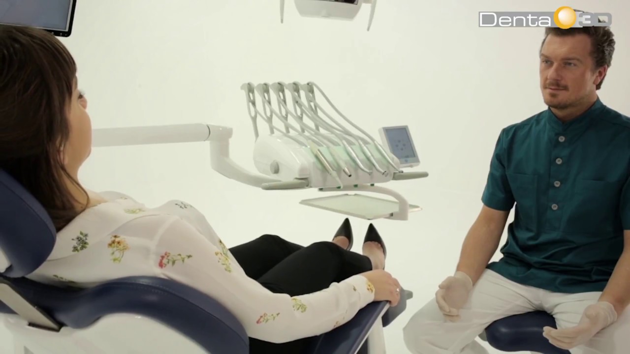 Anthos - Classe L9 - Un fauteuil qui allie confort et bien être