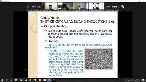Đồ án nền mặt đường (chương 2 )-1