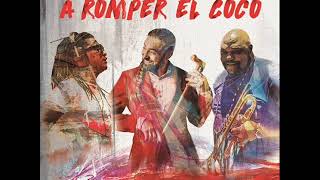 Video thumbnail of "Popurri Son 14: Alexander Abreu - Mayito Rivera - Alain Perez (Son Cubano) #Son14"