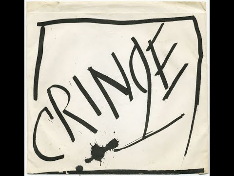 Cringe — Cringe - Spit On Your Grave 7"