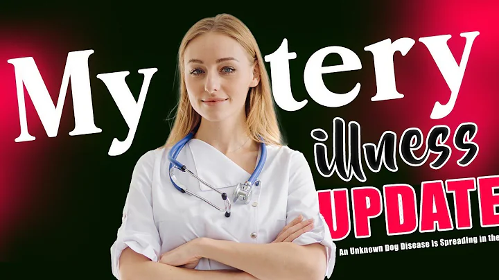 Unexplained Dog Respiratory Illness 2025 Update