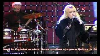 Magazin - Ako poludim (Live Split - Docek 2012. godine) Resimi