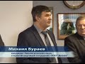 Михаил Бураев снова с наградами
