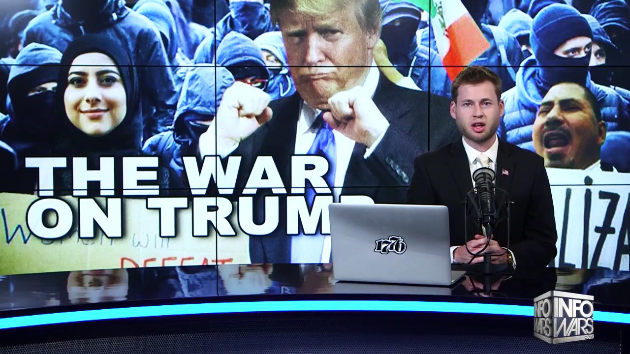 Witches Admit To Hexing Trump, Won't Hex ISIS