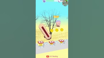 Hopping Heads Gameplay Part 545 #shorts