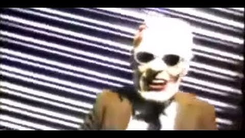 Anthology of Broadcast Signal Hijackings