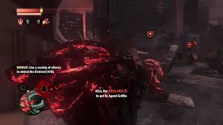Details Prototype 2 : Last Resort Gameplay News