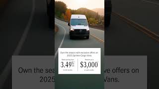 Always Ready.  |  Performance Mercedes-Benz