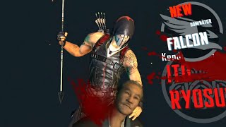 Ninja's Creed||JAPAN(Hunting List+Area Dominator)||FULL GAME screenshot 1