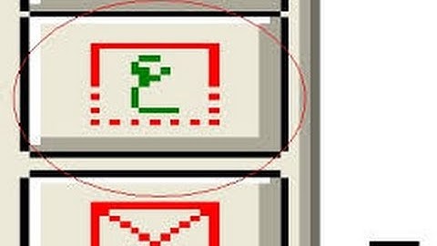 How to use different tools in urdu inpage All tools details Urdu/ Hindi part 7
