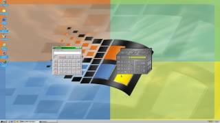 Old Software Review: Beautiful Calculator 1.2 screenshot 5