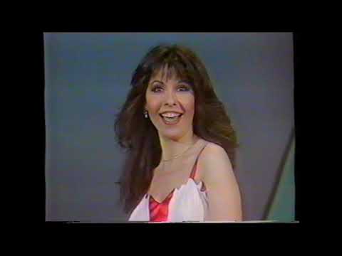 אוצרות ארכיון שיר ישראלי רון בכר קדם אירוויזיון 1985 השידור המלא 