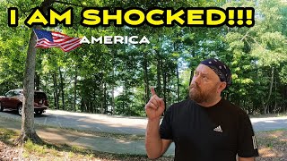 Culture SHOCK leaving the Philippines and returning to America (Reverse Culture Shock) by Dr Laway 48,521 views 1 year ago 13 minutes, 29 seconds