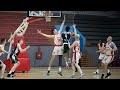 🏀 &quot;Актобе&quot; vs &quot;Барсы Атырау&quot; - Национальная лига Казахстана - мужчины 2022/23 (07.12.22)