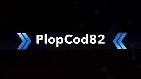 How do y’all like my new intro