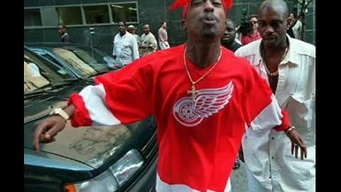 2Pac - Broken Wings Music Video