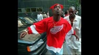 2Pac - Broken Wings Music Video