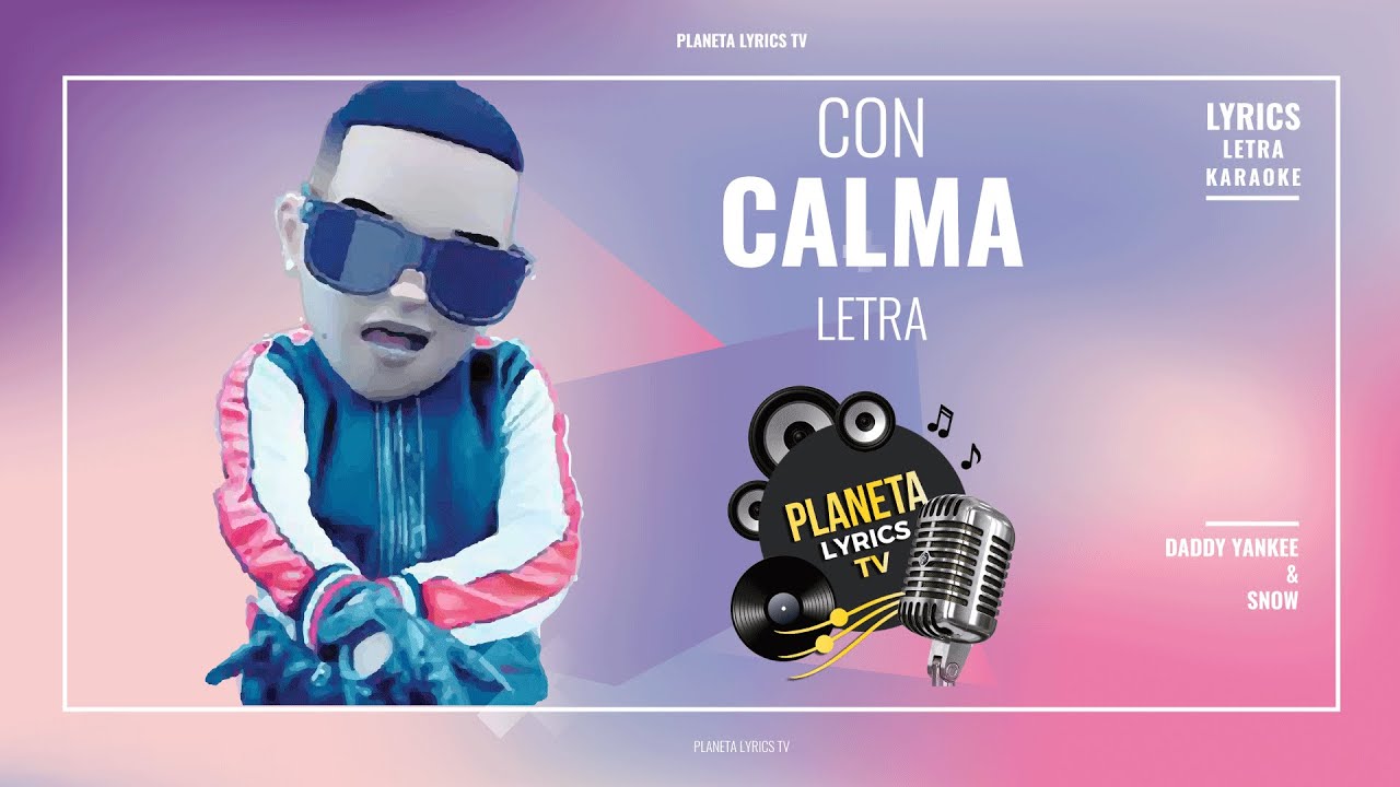 snow con calma snow con calma