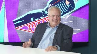 Υπάρχει Λόγος - Νίκος Κοτζιάς: «Σε μερικούς έλειπε η εργατικότητα»