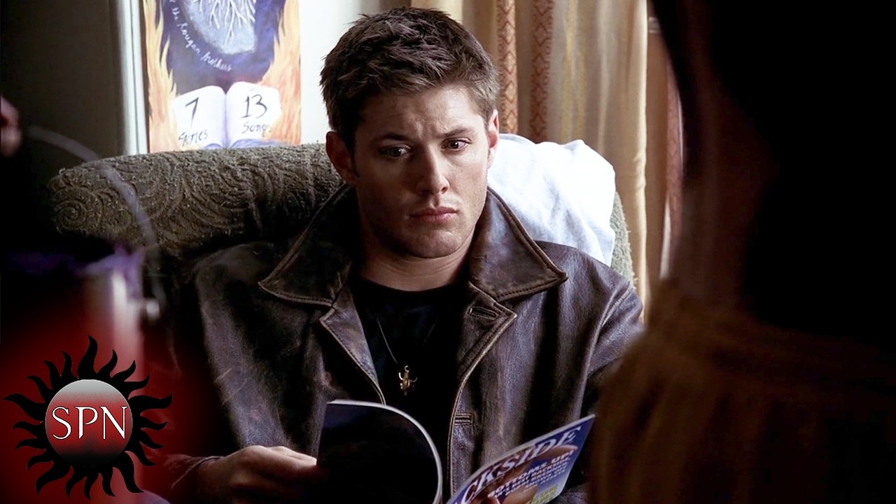 Prime Video Supernatural S1 E7 Missing Episodes On Prime R/Supernatural