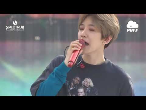Free Download Exo Cbx Sweet Dream @spectrum Festival Mp3 dan Mp4