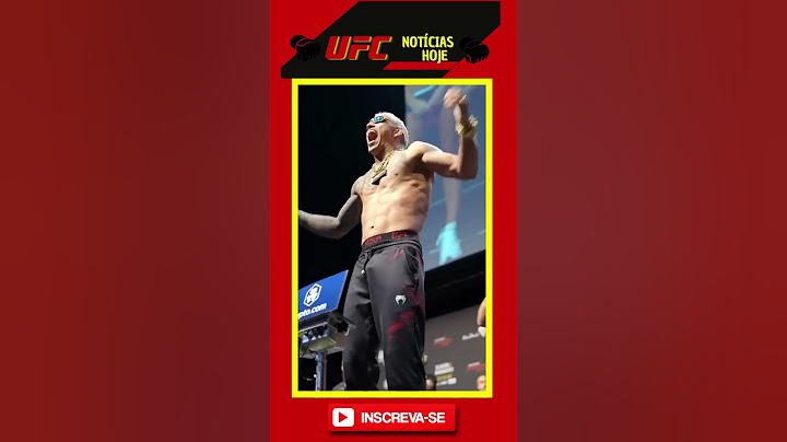 Encarada Tensa Entre Charles Oliveira e Islam Makhachev Antes do UFC 280 #shorts