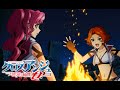 『クロスアンジュ 天使と竜の輪舞tr.』 プレイ動画 part14