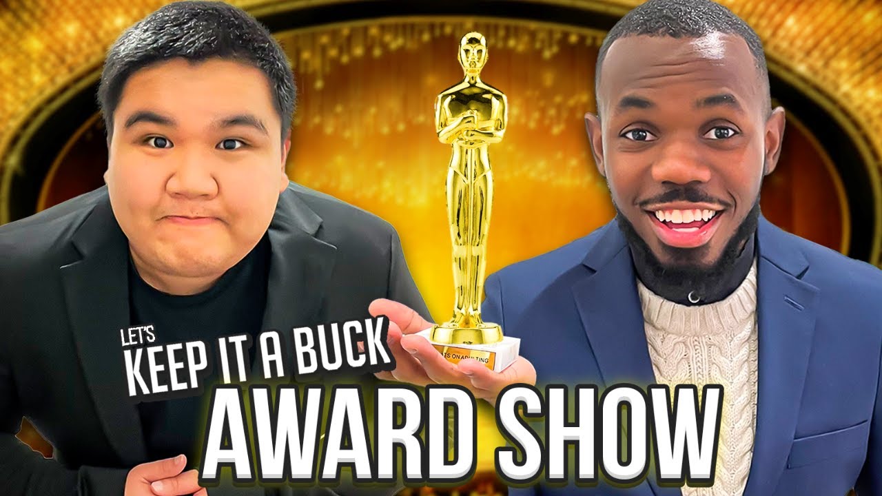 2022 LKIAB AWARD SHOW