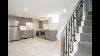 86 East 16th Street, Hamilton
