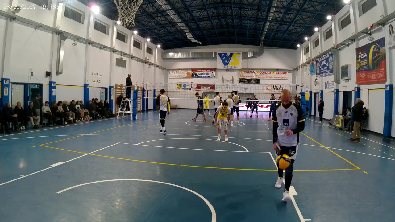 Sessa Ares C 28 02 2026