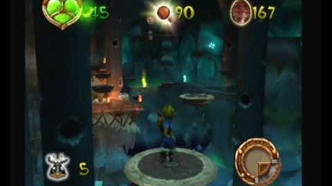 Jak and Daxter playthrough part 29