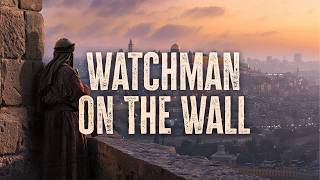 Watchman On The Wall | Pastor Kemoah Wray | Sunday June 21 2026