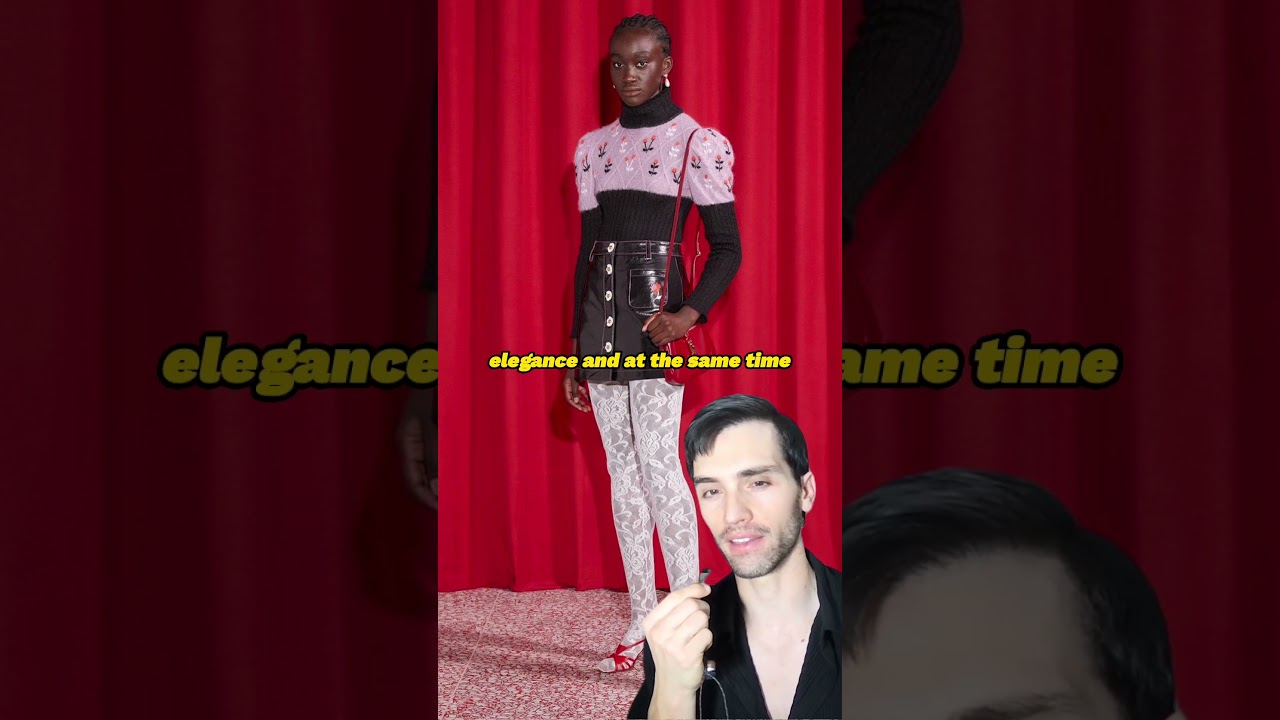 What makes italian fashion great 