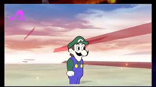 Weegee's Victory Animation - Minus Bros. Highlights