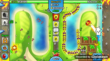 Btd battles hack gameplay #1