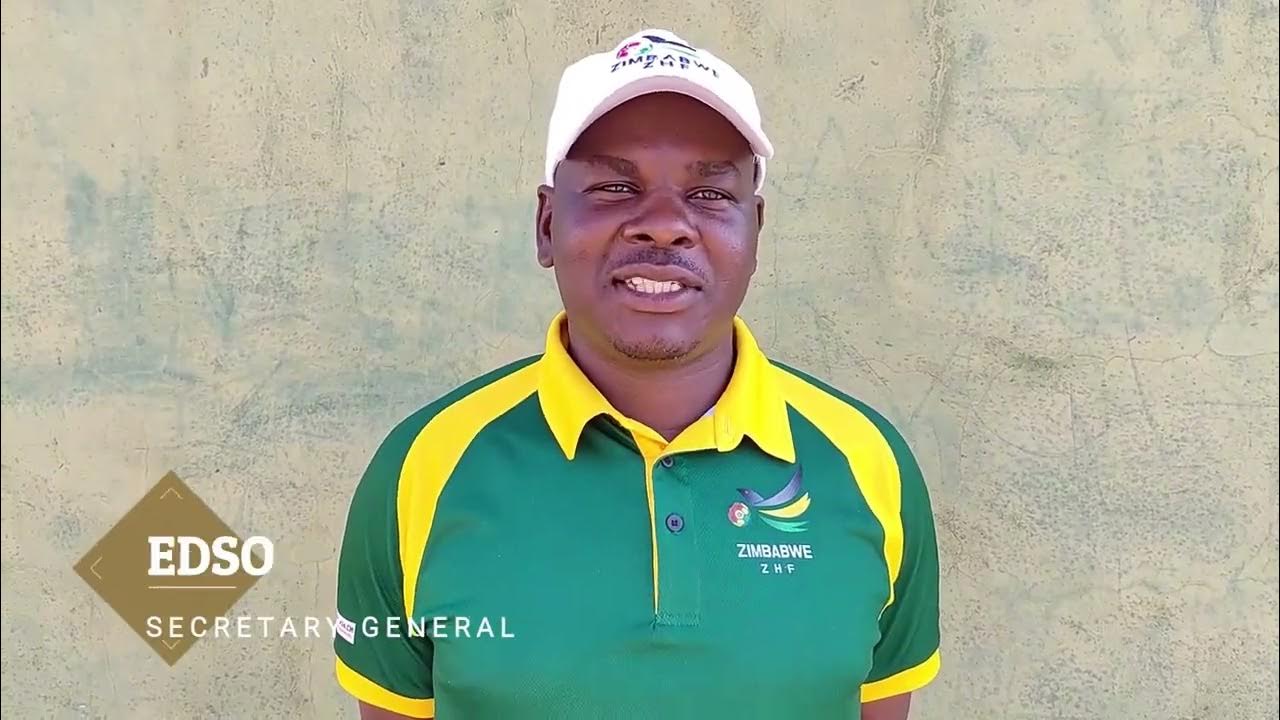 Junior and Youth Teams in Camp, preparing for the IHF Trophy Zone 6