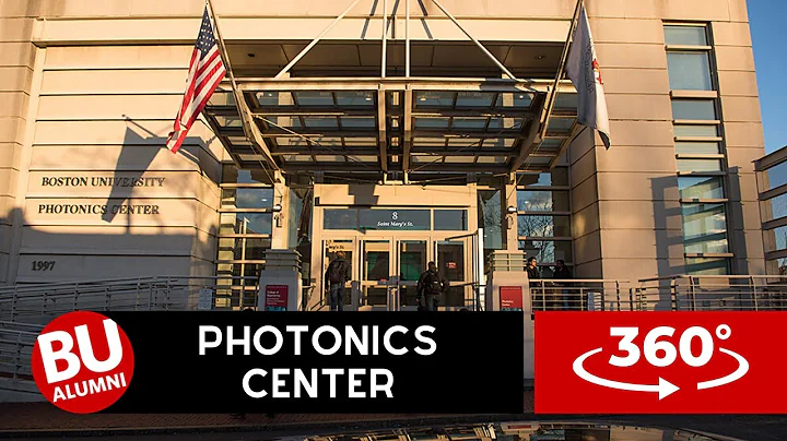 Photonics Center 360