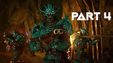 THE SHORES OF HELL | DOOM - Part 4