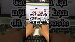 How To View Copied And Pasted Content itsupport laptop wifi