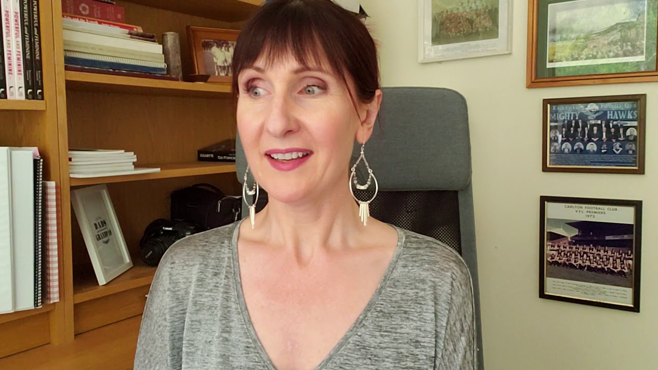 "I feel like I don't belong." What to do when you feel like this. - YouTube